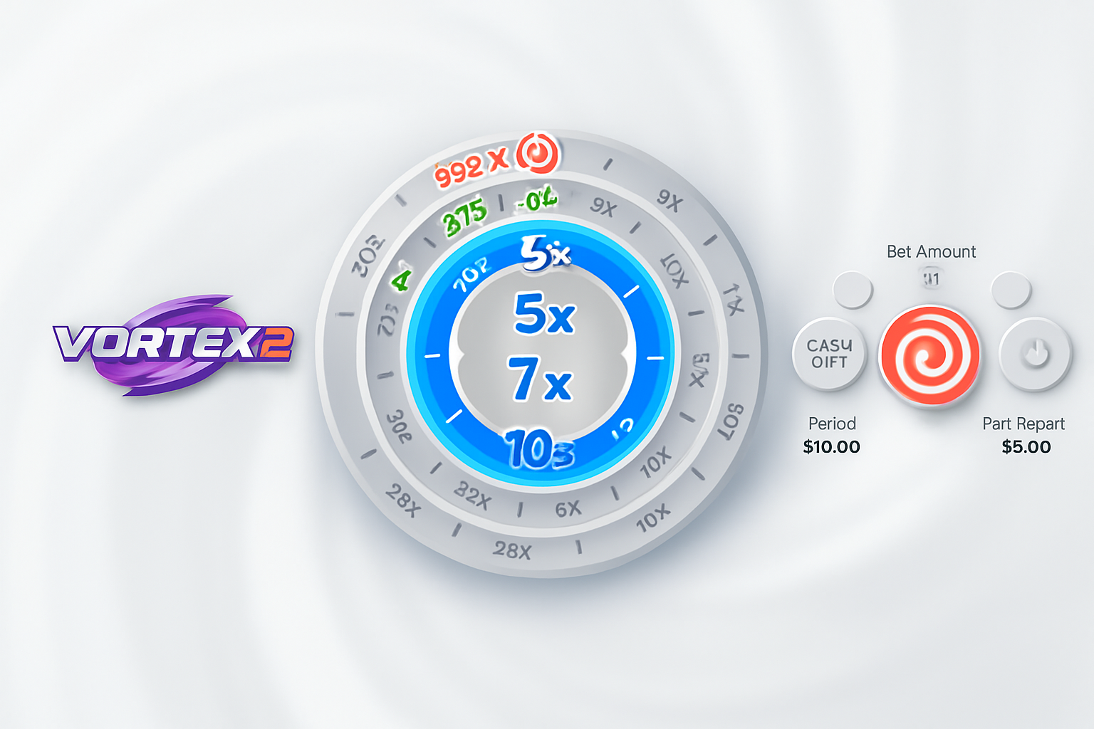 Vortex 2 preview